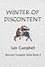 Winter of Discontent: Norman Conquest Series Book 2