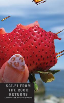 Sci-Fi from the Rock Returns