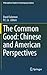 The Common Good: Chinese an...