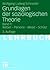 Grundlagen der soziologischen Theorie: Band 1: Weber - Parsons - Mead - Schütz (German Edition)