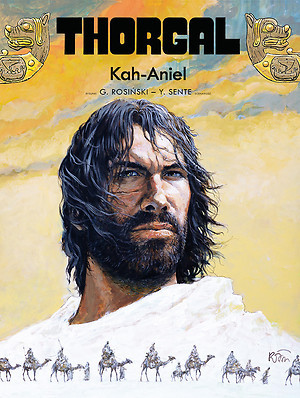 Kah-Aniel (Thorgal, #34)