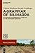 A Grammar of Bilinarra: An Australian Aboriginal Language of the Northern Territory