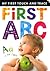 First ABC: My First Touch and Trace