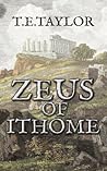 Zeus of Ithome by T.E. Taylor