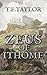 Zeus of Ithome by T.E. Taylor