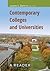 Contemporary Colleges and U...