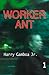 Worker Ant
