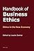Handbook of Business Ethics: Ethics in the New Economy