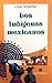 Indigenas Mexicanos/Indigenous Groups of Mexico (Spanish Edition)