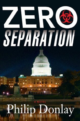 Zero Separation (Donovan Nash #3)