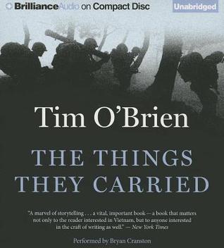 The Things They Carried