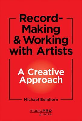 Unlocking Creativity (Music Pro Guides)