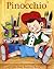 Pinocchio: My First Reading Book