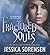 Fractured Souls (Shattered Promises, #2)