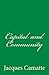 Capital and Community