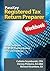 PassKey Registered Tax Return Preparer Workbook: Three Complete IRS RTRP Practice Exams, 2013-2014 Edition