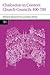 Chalcedon in Context: Church Councils 400-700 (Translated Texts for Historians, Contexts, 1)