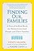 Finding Our Families: A First-of-Its-Kind Book for Donor-Conceived People and Their Families