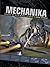 Mechanika by Doug Chiang