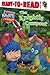 The Knightly Campout (Mike the Knight)