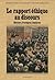 Le rapport éthique au discours: Histoire, Pratiques, Analyses (French Edition)