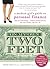 On My Own Two Feet by Manisha Thakor