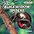 Black Widow Spiders (Nightmare Creatures: Spiders!)