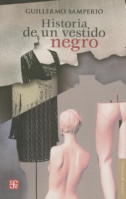 Historia de un vestido negro (Paperback)
