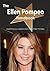 The Ellen Pompeo Handbook - Everything You Need to Know about Ellen Pompeo