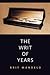 The Writ of Years