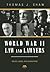 World War II Law and Lawyers: Issues, Cases, and Characters