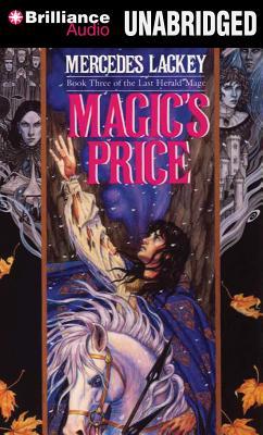 Magic's Price