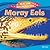Moray Eels (Real Life Sea Monsters)