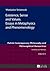 Existence, Sense and Values. Essays in Metaphysics and Phenom... by Władysław Stróżewski