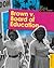 Brown V. Board of Education (We Shall Overcome)