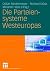 Die Parteiensysteme Westeur...