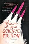 A Treasury of Great Science Fiction, Volume Two by Anthony Boucher