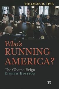 Who&#39;s Running America?: The Obama Reign