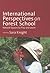 International Perspectives on Forest School by Sara Knight