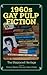 1960s Gay Pulp Fiction: The...
