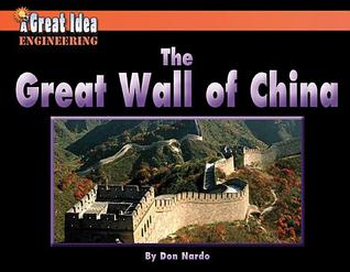 Great Wall of China, the (Great Idea)