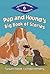 Pup and Hound's Big Book of Stories: A Collection of 6 First Readers (Kids Can Read)