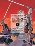 Mobile Suit Gundam: The Origin, Vol. 4: Jaburo