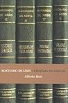 Machado de Assis: o enigma do olhar Machado de Assis: o enigma do olhar