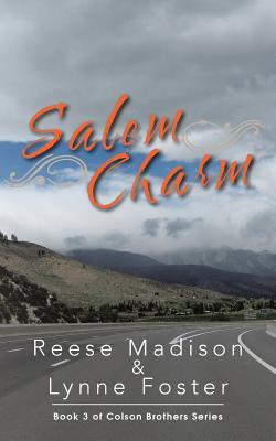 Salem Charm (Colson Brothers, #3)