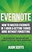 Evernote: How to Master Eve...