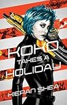 Koko Takes a Holiday