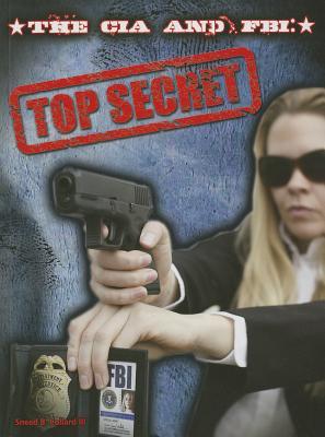 Rourke Educational Media CIA and FBI Reader (Freedom Forces)