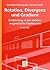 Rotation, Divergenz und Gradient: Einführung in die elektromagnetische Feldtheorie (German Edition)
