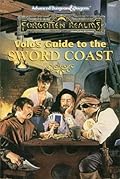 Volo's Guide to the Sword Coast